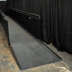 Stage Ramp