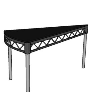 12ft Circle Round (8 pieces) 450x450