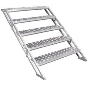 2ft - 3ft MILOS Adjustable steps (Ali)