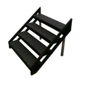 4ft-6ft Staging Concepts Adjustable Treads
