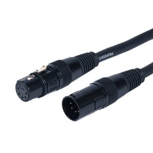 5 Pin XLR Extension In Tourflex Datasafe Ultra DMX 450x450 (2)