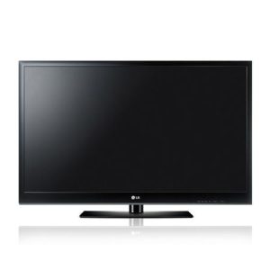 60in LG HD Plasma Screen 450x450