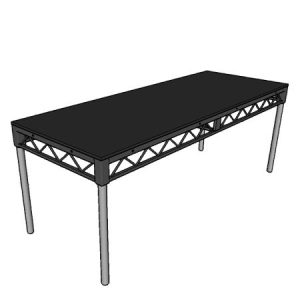 8ft x 3ft Steeldeck 450x450