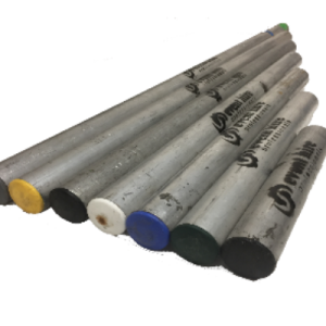 Steel Deck Legs