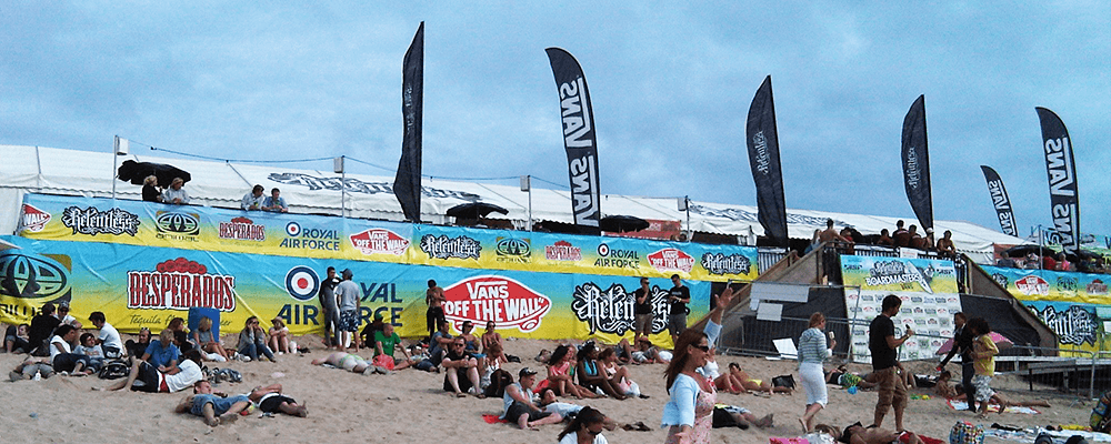 Boardmasters Festival'09