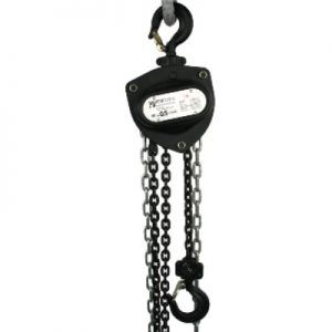 Chain Hoist 12m - 1 Ton with Chain Bag