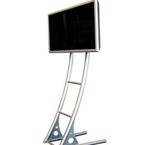 Curved_Steel_Plasma-LCD_Screen_Stand (2)