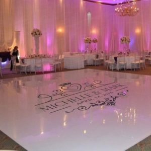 Dance Floors