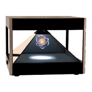 Dreamoc HD 360 3D Holographic System 450x450