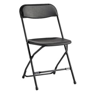 Folding Samsonite - Black 450x450