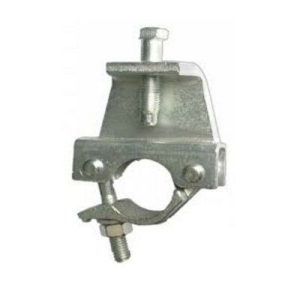 Gravlock clamp