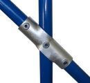 Key Clamp Adjustable Cross