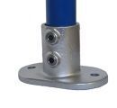 Key Clamp Base Plate