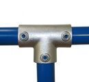 Key Clamp Long Tee