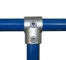 Key Clamp Short Tee