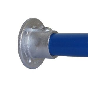 Key Clamp Wall Plate