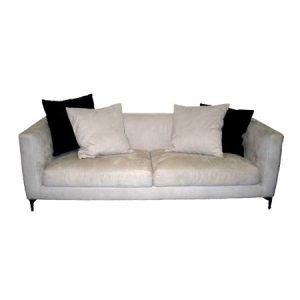 Fabric Sofas