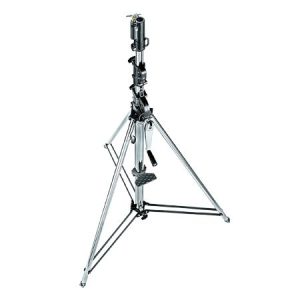 Manfrotto wind up stand - 3.7m 450x450