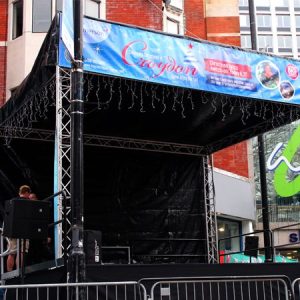 Mini Roof on Deck - Romford Christmas lights 6 450x450