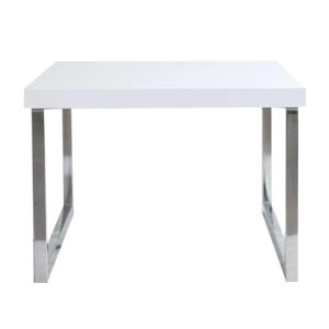 Multi Use Table - Square - White450x450