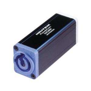 Newtrik Powercon inline adapter 450x450