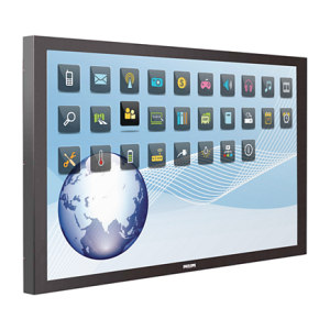 Phillips Multi touch screen sku 2002 (2)