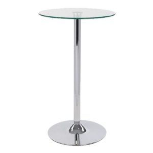 Poseur Table