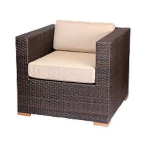 Rattan Style - Armchair 1 450x450