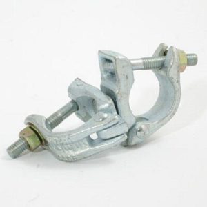 Scaffold Swivel Clamp