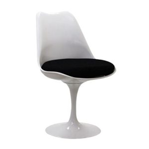 Seat Pad Cover - Black 1 450x450