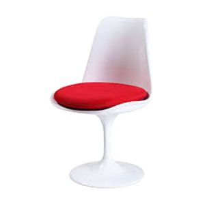 Seat Pad Cover - Red 1 450x450