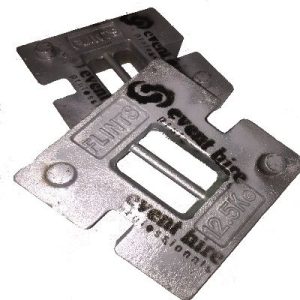 Stage Weights (3)