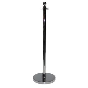 Stanchions - Chrome (3) 450x450