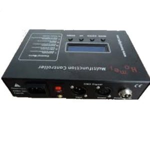 Star cloth Controller