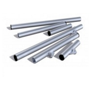 Steel Flanged Legs Layer Image