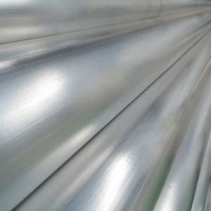 Tube & Fittings
