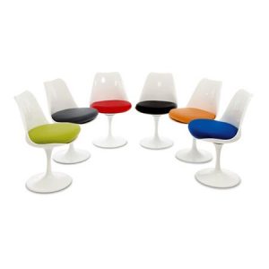 Tulip Chairs