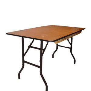 Trestle Table