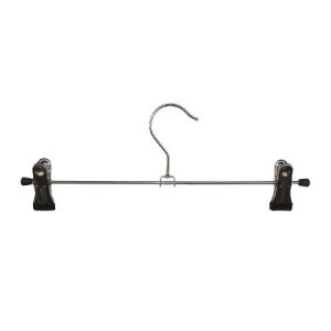 Trouser Hangers - Metal 450x450