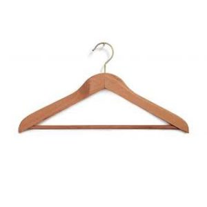 Wooden Coat Hangers 450x450