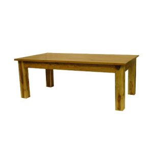 Wooden Coffee Table