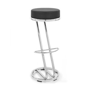 Z stool Black 1 450x450