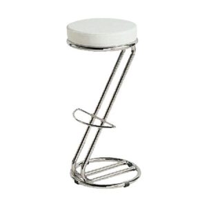 Z stool White (2) 450x450