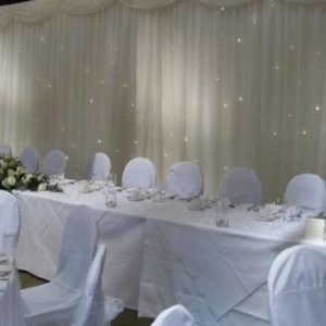 Draping & Accessories