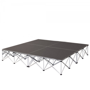 Inteli Stage Deck