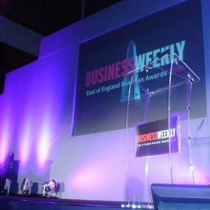 Lectern