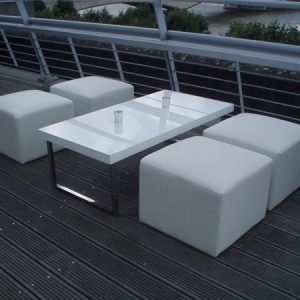Poufs