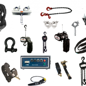 Rigging Equipment