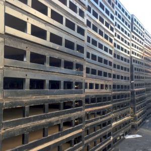 Steel Deck