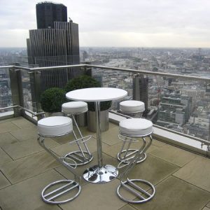 Stools